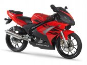 2008 Rieju RS2 125 photo